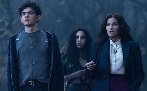 ‘Agatha, ¿quién si no?’: Marvel nos invita a un divertido aquelarre donde las inadaptadas tienen el poder