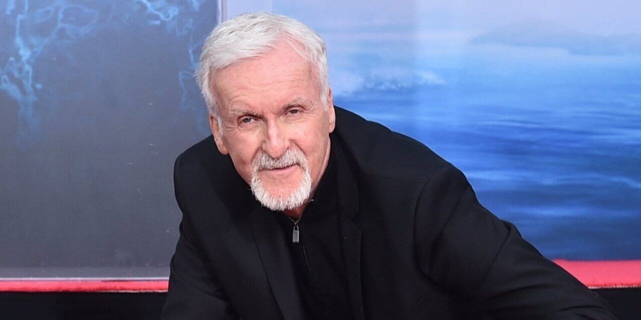 Así quiere James Cameron que continúe la saga ‘Terminator’: «Es hora de desechar toda su iconografía»