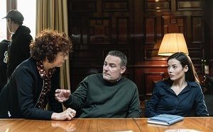 Icíar Bollaín: «Con ‘Maixabel’ tenía una mayor responsabilidad porque no me sentía tan cercana al tema como me siento como mujer con ‘Soy Nevenka'»