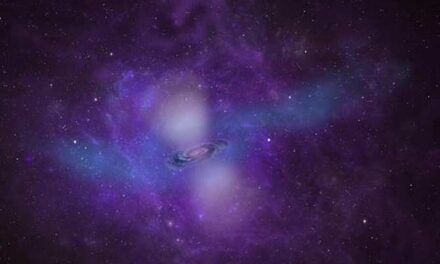 Las galaxias son muchísimo más grandes de lo que se ha venido creyendo