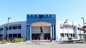 Migración investiga la caída de un haitiano desde un segundo piso durante operativo
