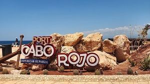Cabo Rojo “va muy bien”: fase 2 del puerto de cruceros arrancará en octubre