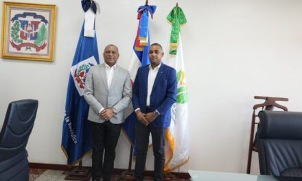 Anuncian inclusión de más brigadas comunitarias penitenciarias para labores en SPM