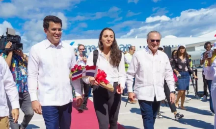 Rainieri y Collado, entre los dominicanos más influyentes en América Latina