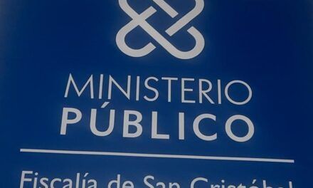 Ministerio Publico de San Cristóbal, depositó acusación en contra de los responsables del caso “Mary Sazón”.
