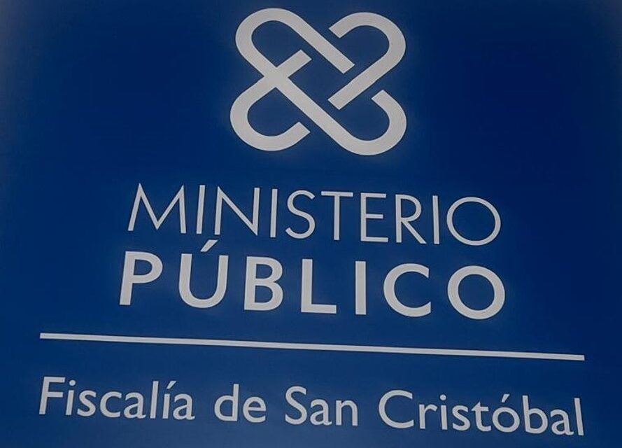 Ministerio Publico de San Cristóbal, depositó acusación en contra de los responsables del caso “Mary Sazón”.