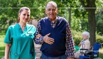 OPS alerta más de 55 MM de personas viven con demencia; cifra podría triplicarse para 2050
