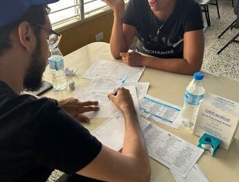 Alcaldía de Santiago realiza operativos médicos en La Otra Banda y Villa Liberación