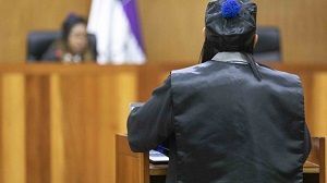 Tribunal aplaza para el lunes próximo audiencia contra imputados en el caso Antipulpo