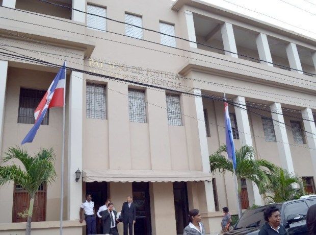 Esperan corte de San Cristóbal varíe coerción a imputado por amenaza