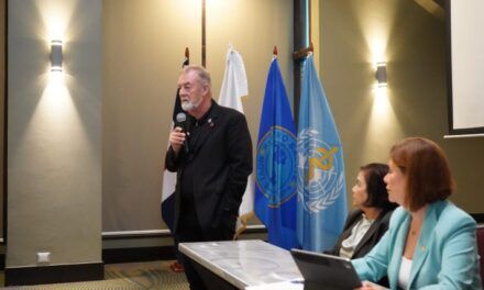 Ministerio de Salud dice fortalece planes para enfrentar pandemia o epidemia respiratoria