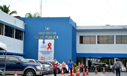 En RD se diagnostican 1,200 casos de cáncer infantil cada año, según Salud Pública