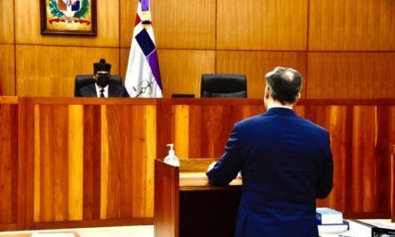 PC con expectativa de que tribunal se base en las pruebas para dictar sentencia en caso Medusa