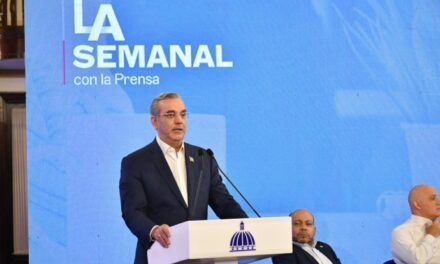 RD revela avión de Maduro confiscado por EEUU en el país no estaba a su nombre