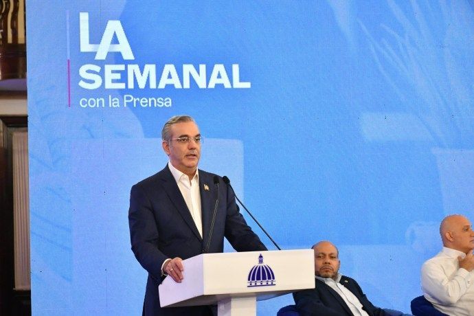 RD revela avión de Maduro confiscado por EEUU en el país no estaba a su nombre