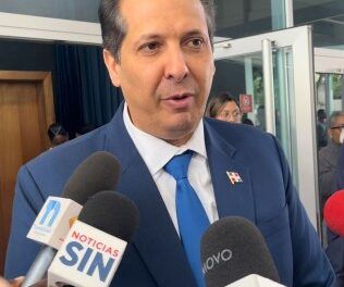 Ministro de Salud asegura no hay casos activos de viruela del mono en RD