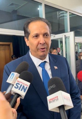 Ministro de Salud asegura no hay casos activos de viruela del mono en RD