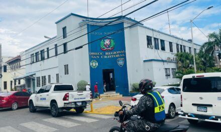 Entrega voluntaria de presunto homicida en San Cristóbal tras intensa búsqueda policial