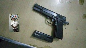 Acciones conjuntas de la Policía Nacional reducen significativamente los delitos desde la llegada del coronel Matías Frías Candelario