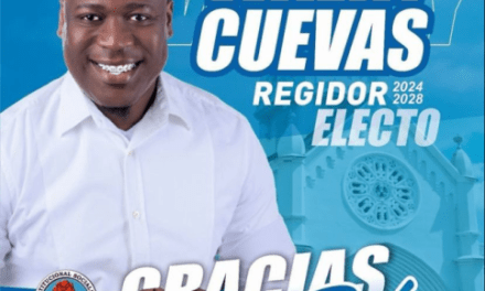 Cuatro regidores han sido arrestados por vinculacion al narcotráfico en RD