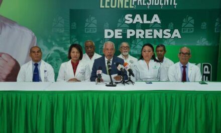 Fuerza del Pueblo denuncia indiferencia del Gobierno ante el deterioro de la salud mental