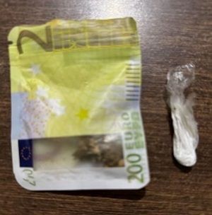 Operativos Policiales en San Cristóbal Resultan en Incautación de Amplia Variedad de Sustancias Controladas