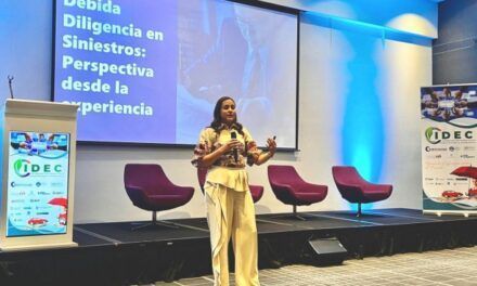 Fraude por siniestros en RD ha aumentado un 25 % en tres años, según experta en seguros