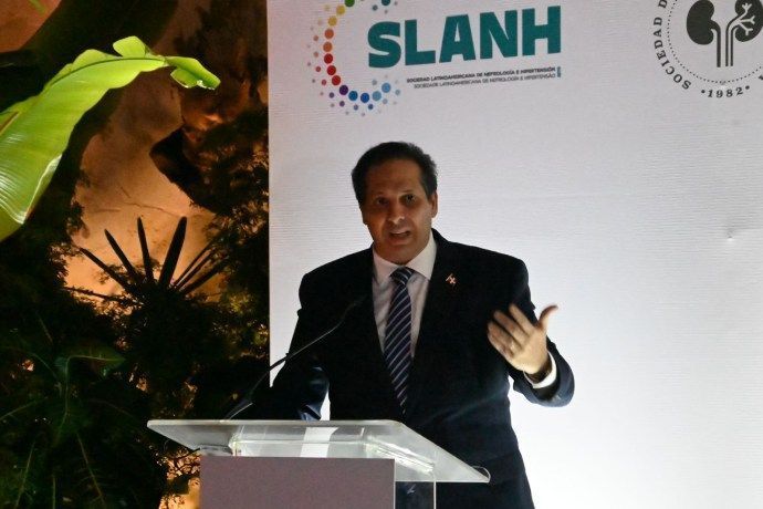 Inauguran taller sobre diálisis peritoneal en prevención y acceso a tratamientos