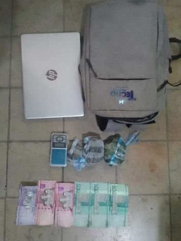 Seguimos sin darle tregua a la venta de sustancias controladas a nivel de la provincia de San Cristóbal, incauta drogas, motocicletas y armas en operativos liderados por Coronel Frías Candelario