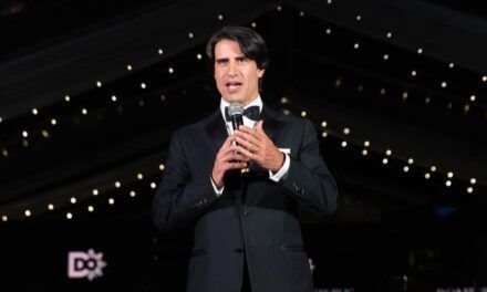 CEO de Four Seasons: «RD tiene todos los elementos para el turismo de lujo»