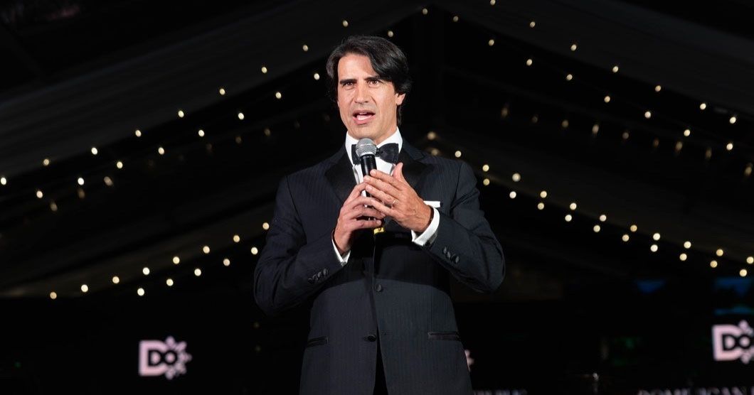 CEO de Four Seasons: «RD tiene todos los elementos para el turismo de lujo»