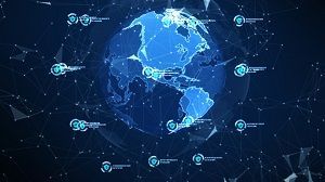 Protección Digital en Tiempos de Ciencia: Nuevas Tecnologías para la Seguridad en Internet