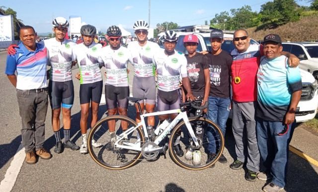 Asociación de Ciclismo San Cristóbal hará XXIV Clásico Marino García