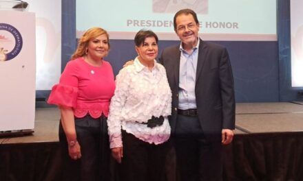 Sociedad médica presenta evento científico de alto impacto para 2025