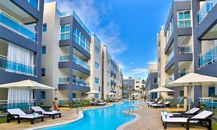 Apartotel de Globalia en Bávaro, en manos de timador Cryptospain