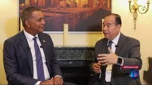 Senador ve democrático el 50+1 pero le “gustaría” un 45 o 40 % para elección presidencial