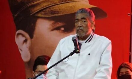 Miguel Mejía rechaza acusación de Maduro a Abinader: «No comparto esos juicios»
