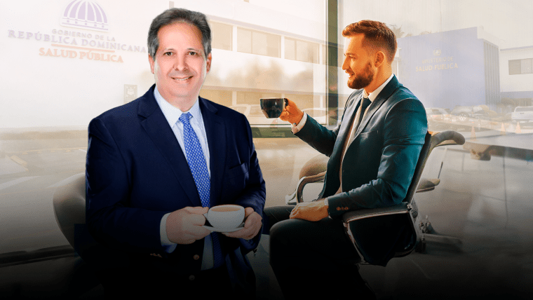 Ministro de Salud Pública sugiere tomar café sin azúcar para prevenir resistencia a la insulina