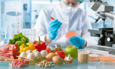Más de 3.000 sustancias químicas en contacto con alimentos llegan al cuerpo, según estudio