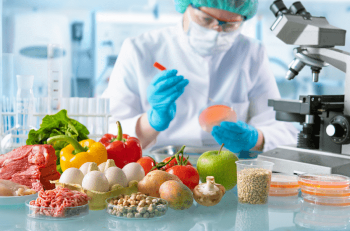 Más de 3.000 sustancias químicas en contacto con alimentos llegan al cuerpo, según estudio