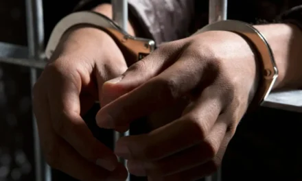 Dictan tres meses de coerción a hombre imputado en robos de cables de instituciones públicas