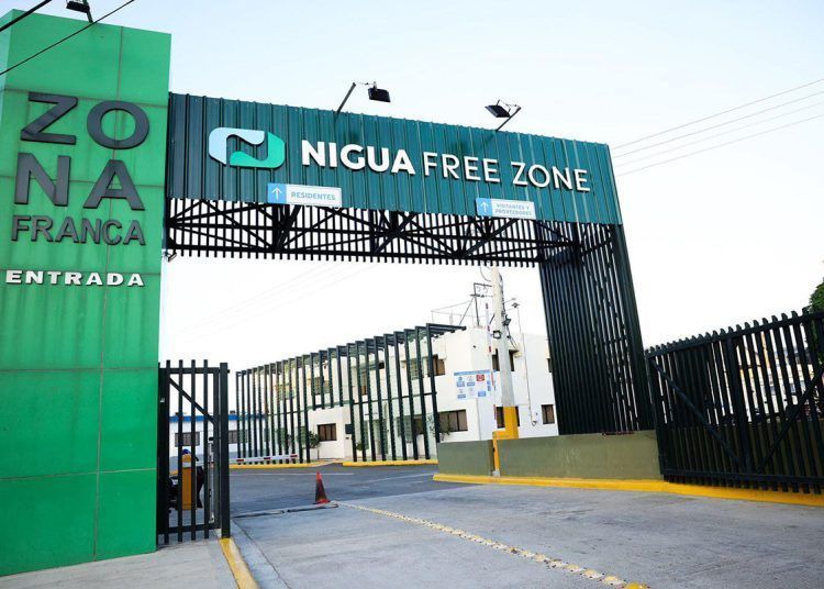 La zona franca de Nigua busca crear 7,000 empleos