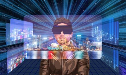 Metaverso y BIM, dos tecnologías emergentes que transformarán la arquitectura