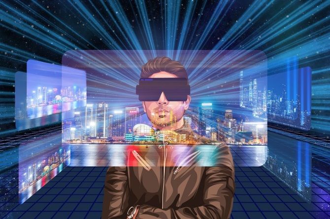 Metaverso y BIM, dos tecnologías emergentes que transformarán la arquitectura