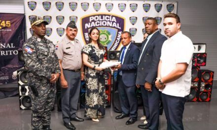 Operativo “Garantía de Paz” logra contundentes resultados en combate contra la contaminación sónica en el Distrito Nacional
