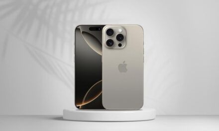 6 razones para elegir el nuevo iPhone 16 Pro