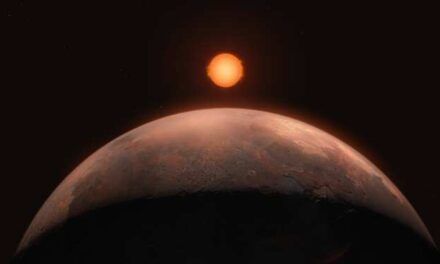 Descubren un planeta que orbita alrededor de la estrella individual más cercana a nuestro Sol