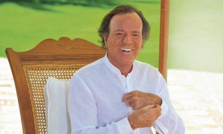 Julio Iglesias: «El día que me vaya a retirar, yo personalmente lo anunciaré»
