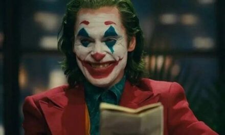 Los seis rostros del Joker, unos más desquiciados que otros