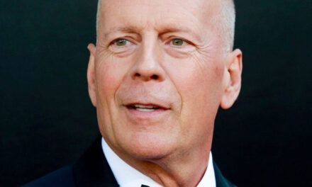 Así ha avanzado la enfermedad de Bruce Willis